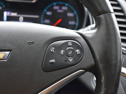 Used 2014 Chevrolet Impala LTZ image 18