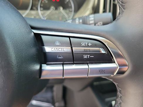 Used 2026 MAZDA CX-50 AWD 2.5 S w/ Premium Package image 18
