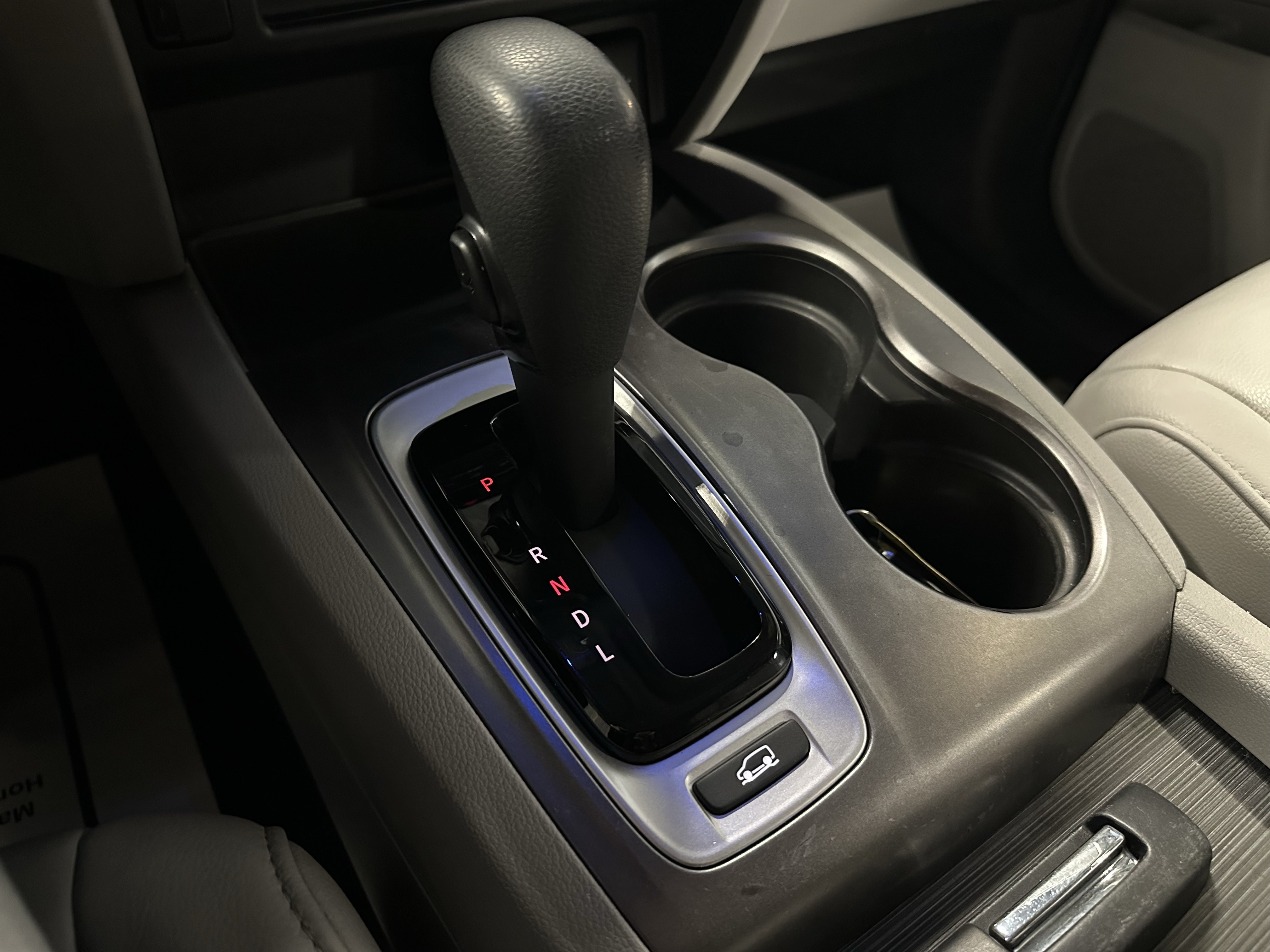 Used 2019 Honda Pilot EX-L image 17