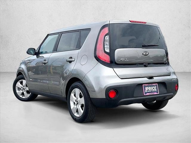Used 2019 Kia Soul FWD image 13