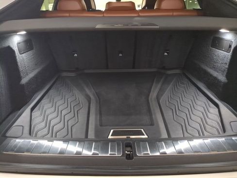 Used 2023 BMW X6 M50i w/ Executive Package image 6