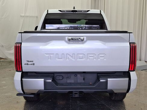 Used 2022 Toyota Tundra Limited w/ TRD Off-Road Package image 23