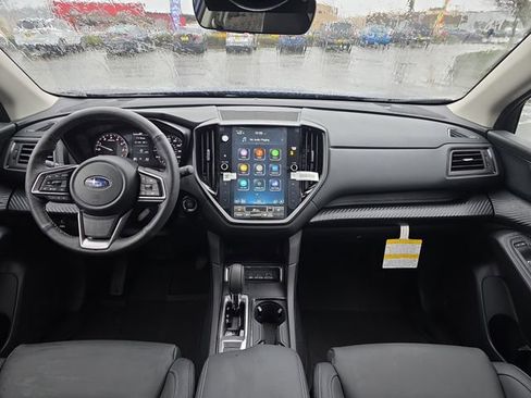 New 2026 Subaru Ascent Premium image 11