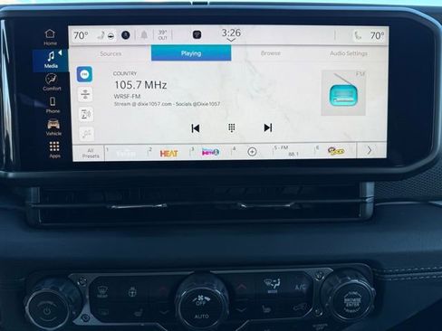 New 2026 Jeep Wrangler Unlimited Rubicon image 20