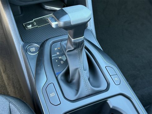 New 2025 Kia K4 LXS image 25