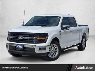 Used 2024 Ford F150 XLT w/ Equipment Group 302A MID RWD video 1