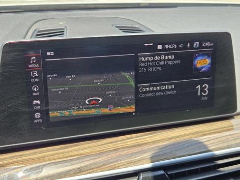 Used 2020 BMW 540i w/ Convenience Package RWD image 20