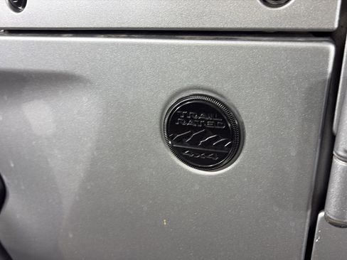 Used 2021 Jeep Wrangler Unlimited Sport image 11