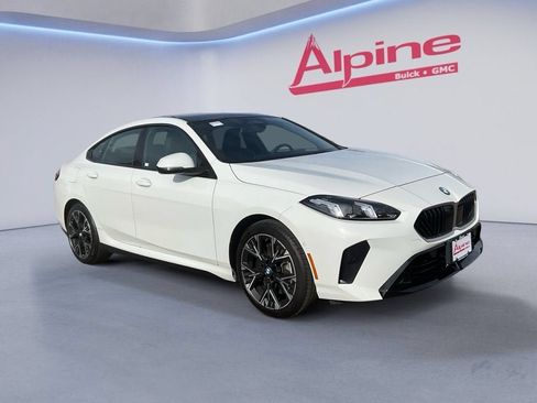 Used 2025 BMW 228i xDrive AWD/4WD image 7