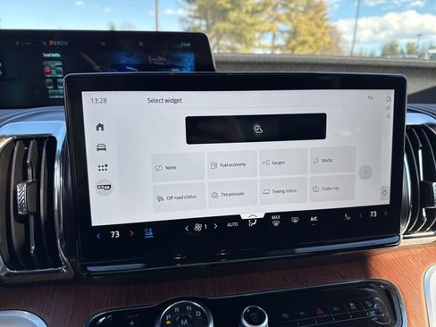 New 2026 Ford Expedition King Ranch image 39