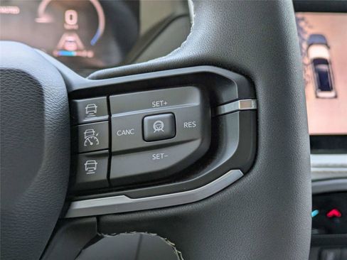 New 2026 Jeep Cherokee Overland w/ Advanced Pro Tech Group AWD/4WD image 29