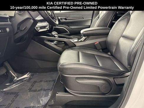 Certified 2024 Kia Telluride LX AWD/4WD image 19