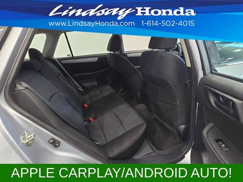 Used 2018 Subaru Outback 2.5i AWD/4WD image 10