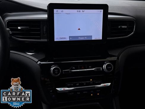 Used 2023 Ford Explorer ST w/ Equipment Group 401A image 15