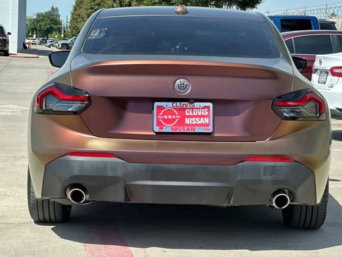 Used 2024 BMW 230i Coupe w/ Convenience Package image 8