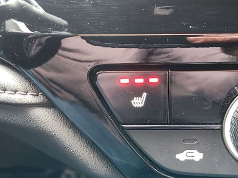 Used 2025 Honda Accord Sport image 29