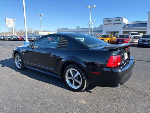 Used 2004 Ford Mustang Mach 1 image 3