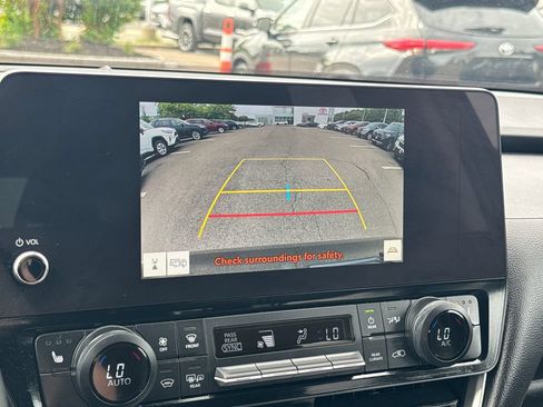 Used 2026 Toyota Grand Highlander AWD image 25