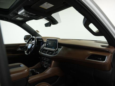 Used 2022 Chevrolet Tahoe High Country AWD/4WD image 20