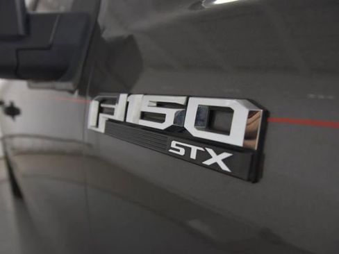 Used 2018 Ford F150 XL w/ Equipment Group 101A Mid image 36