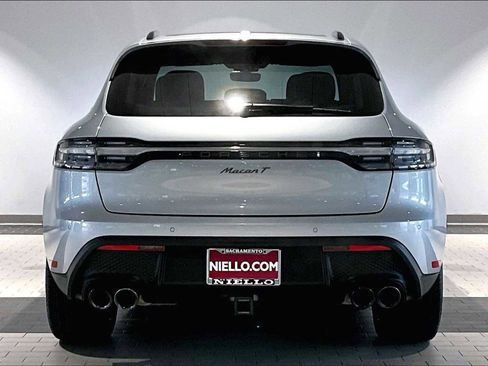 Used 2025 Porsche Macan Turbo image 9