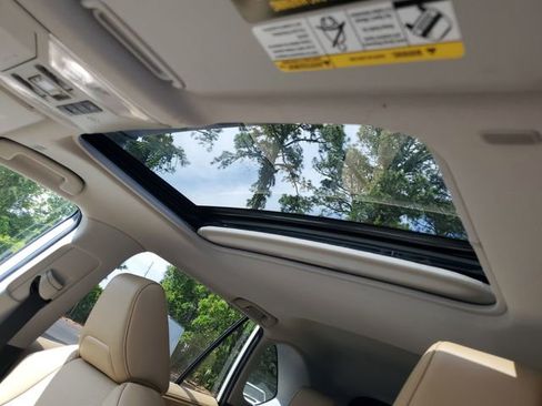 Used 2024 Toyota RAV4 Limited w/ Advanced Technology Package image 24