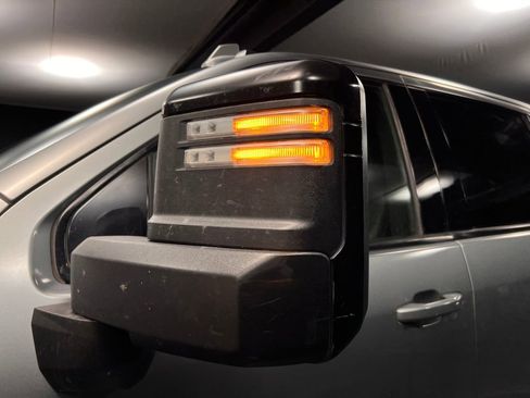 Used 2024 GMC Sierra 2500 AT4 w/ AT4 Preferred Package image 35