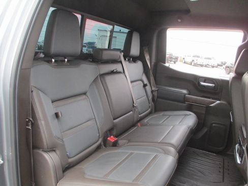 Used 2019 GMC Sierra 1500 Denali w/ Driver Alert Package II image 22