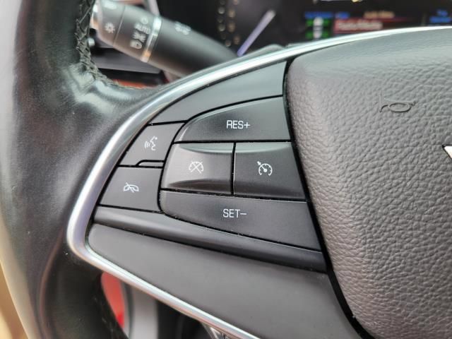 Used 2017 Cadillac XT5 Luxury w/ Driver Awareness Package AWD/4WD image 24
