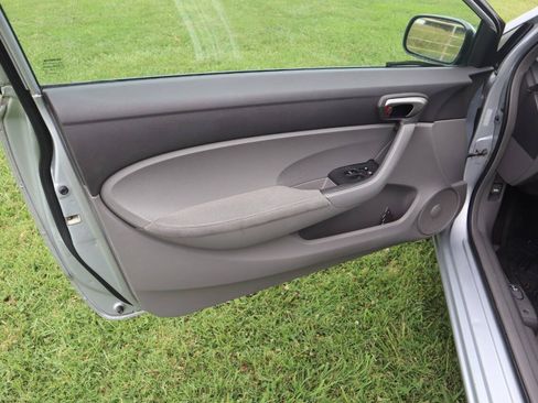 Used 2007 Honda Civic LX image 21