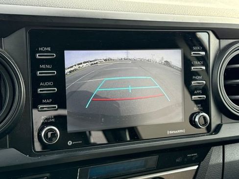 Used 2023 Toyota Tacoma SR image 25