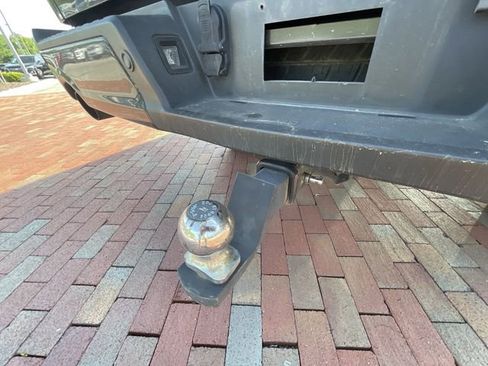 Used 2023 Ford F150 XL w/ STX Black Appearance Package AWD/4WD image 17