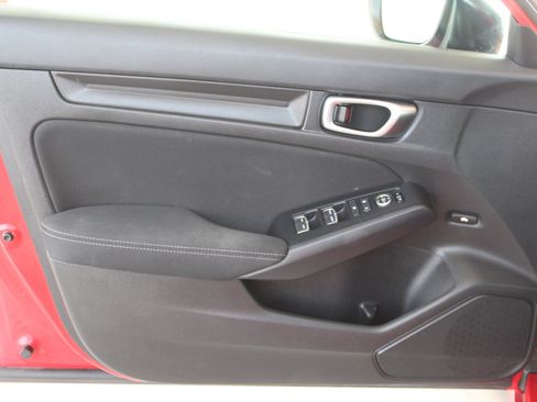 Used 2024 Honda Civic Sport image 25