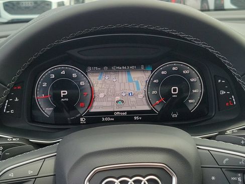 New 2026 Audi Q8 Premium Plus AWD/4WD image 11