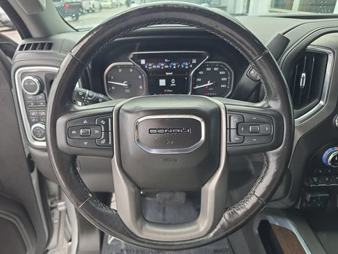 Certified 2021 GMC Sierra 2500 Denali w/ Denali Ultimate Package AWD/4WD image 27
