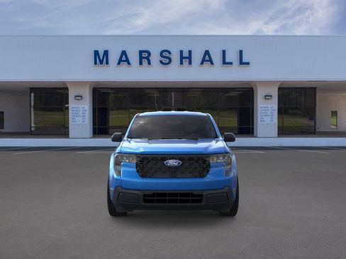 New 2026 Ford Maverick XL AWD/4WD image 6
