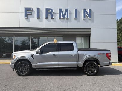 Certified 2023 Ford F150 Lariat