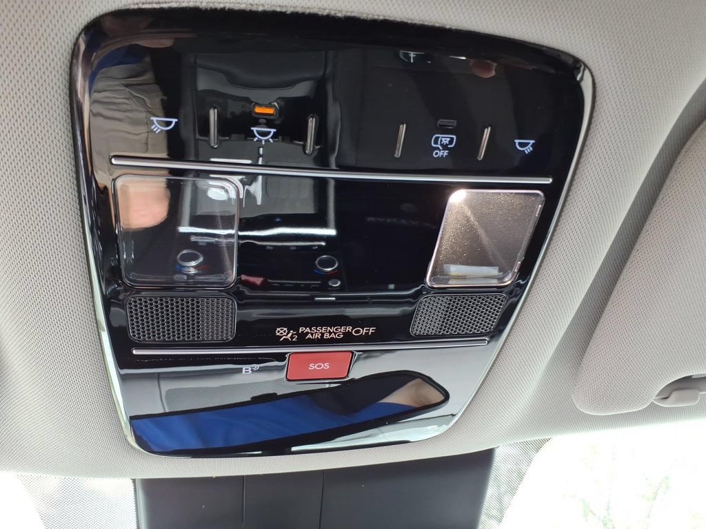 Used 2026 Hyundai Santa Fe SE FWD image 25