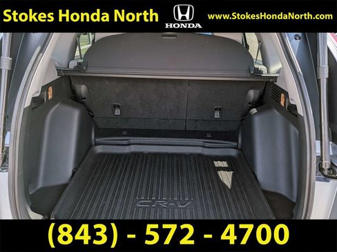 Used 2019 Honda CR-V EX-L image 15
