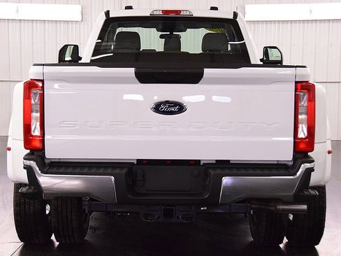 New 2026 Ford F350 XL image 6