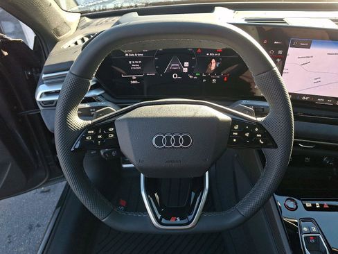 New 2025 Audi S5 Premium Plus image 18