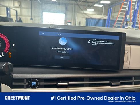 Used 2024 Hyundai Santa Fe SEL image 20