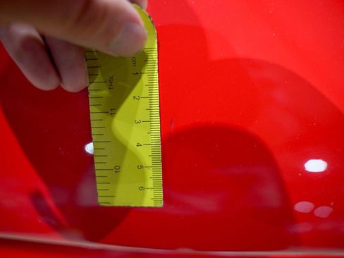 Used 2021 Dodge Challenger SRT Hellcat Redeye image 24