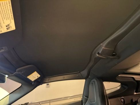 Used 2017 Chevrolet Corvette Stingray Coupe image 25