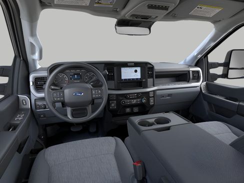 New 2026 Ford F250 XL AWD/4WD image 9