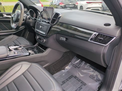 Used 2018 Mercedes-Benz GLS 63 AMG 4MATIC image 38
