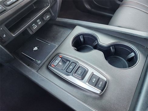 Certified 2025 Honda Ridgeline TrailSport image 17