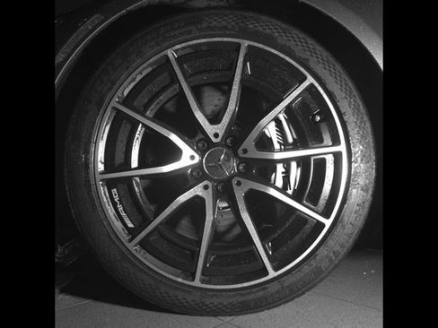 Certified 2023 Mercedes-Benz SL 63 AMG 4MATIC image 9