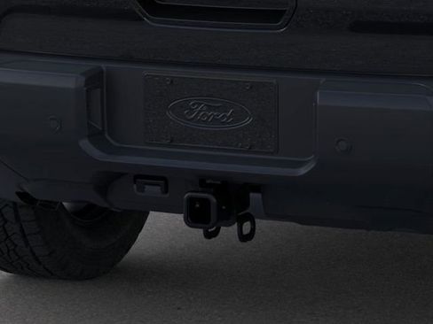 New 2026 Ford Bronco Sport Badlands image 23