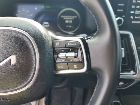 Used 2023 Kia Sorento SX FWD image 27